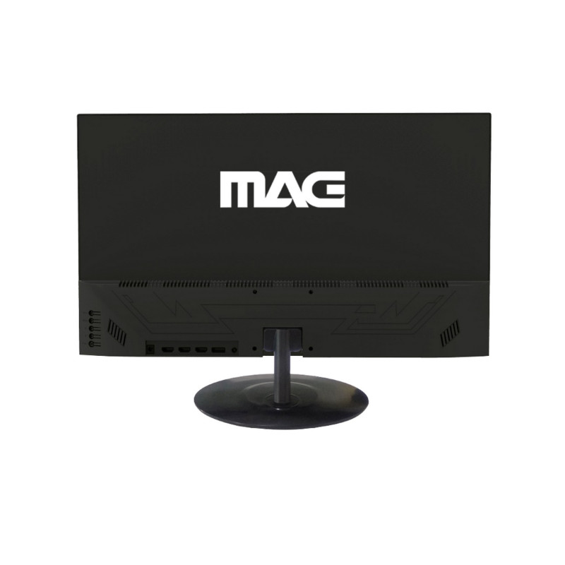 Computer Monitor MAG FA22V 21.45" 75Hz FHD VA Color:black