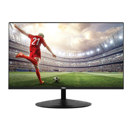 Computer Monitor MAG FA22V 21.45" 75Hz FHD VA Color:black