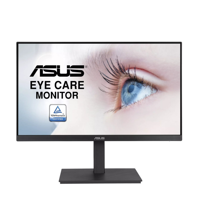 Монитор для ПК Asus VA24EQSB 23.8" 75Hz FHD IPS Цвет:черный - официальный импортер