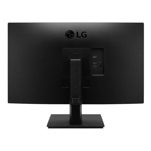 מסך מחשב LG 27' IPS QHD 75hz 5ms 27" 75Hz IPS - יבואן מקביל