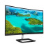 Computer Monitor Philips 322E1C Curved 32" 75Hz FHD VA - official importer