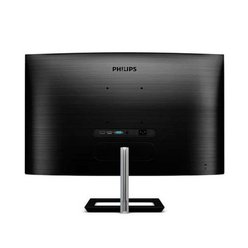 Computer Monitor Philips 322E1C Curved 32" 75Hz FHD VA - official importer