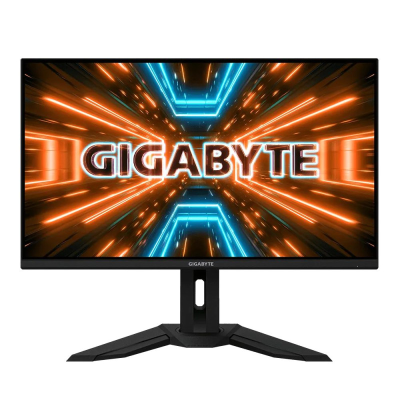 Игровой Монитор Gigabyte M32U 31.5" 144Hz, 120Hz for Console Game* UHD, 4K SS..