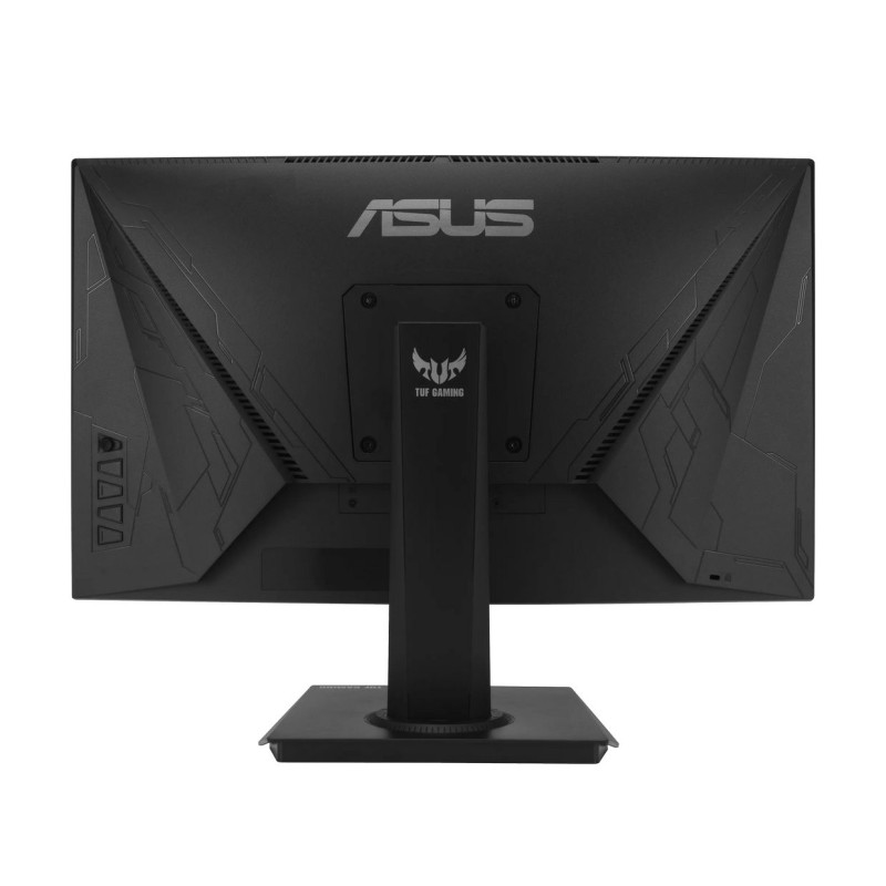 Игровой Монитор Asus TUF GAMING VG24VQE Вогнутый 23.6" 165Hz FHD VA Цвет:черный