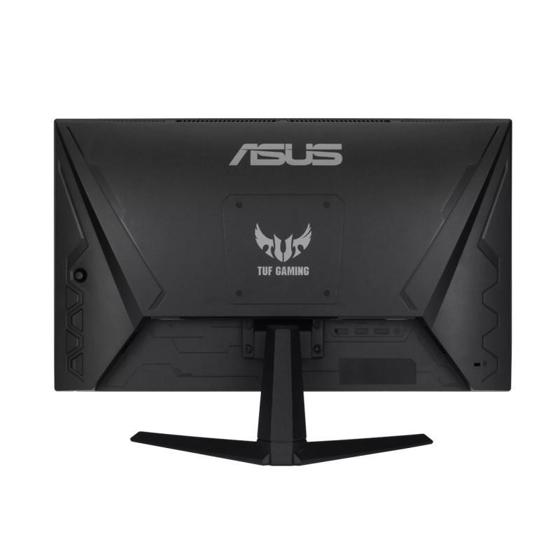 Игровой Монитор Asus TUF GAMING VG249Q1A 23.8" 165Hz FHD IPS Цвет:черный