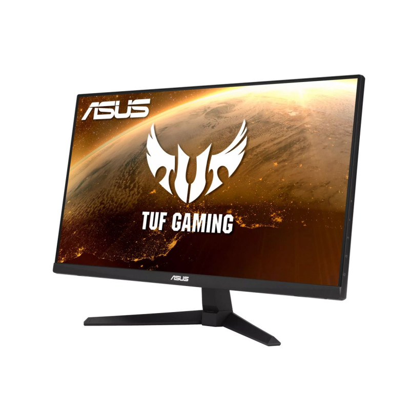 Игровой Монитор Asus TUF GAMING VG249Q1A 23.8" 165Hz FHD IPS Цвет:черный