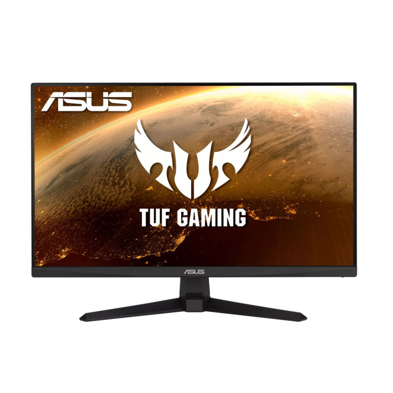 Игровой Монитор Asus TUF GAMING VG249Q1A 23.8" 165Hz FHD IPS Цвет:черный