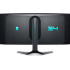 Игровой монитор Dell Alienware AW3423DWF 34.18" 165 Hz WQHD OLED Цвет:черный..