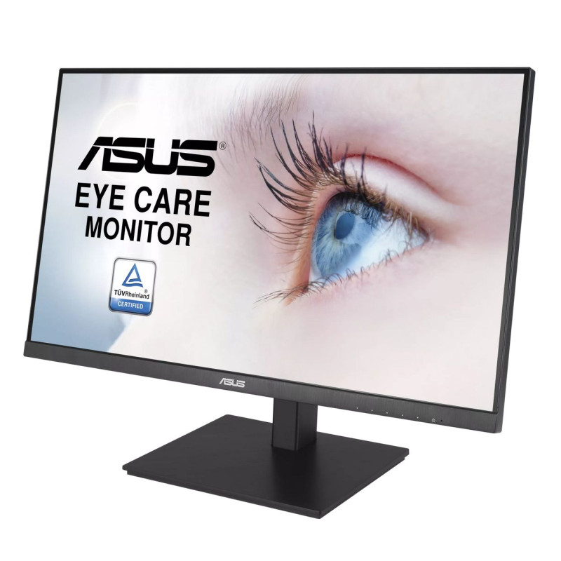 Монитор для ПК Asus VA24DQSB 23.8" 75Hz FHD PS Цвет:черный