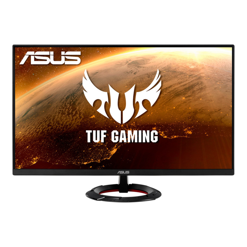 Gaming Monitor Asus TUF Gaming VG279Q1R 27" 144Hz FHD IPS Color: black