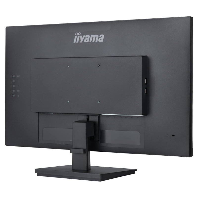 Gaming Monitor IIYAMA ProLite XU2792HSU-B6 27" 100Hz FHD IPS Color:black