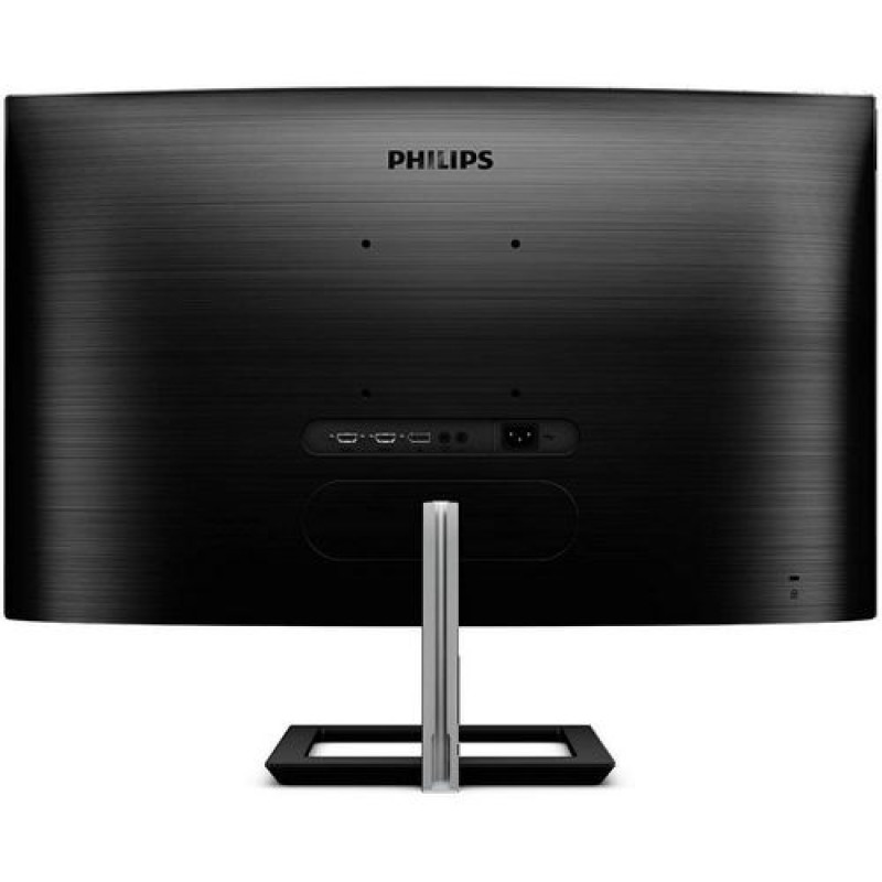 Монитор для ПК Philips 328E1CA Вогнутый 31.5" 60Hz UHD, 4K VA LCD Цвет:черный - официальный импортер