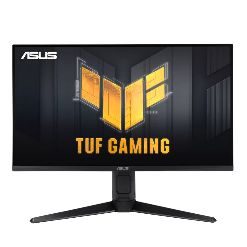 Gaming Monitor Asus TUF Gaming VG28UQL1A 28" 144Hz UHD, 4K Fast IPS Color:black - official importer