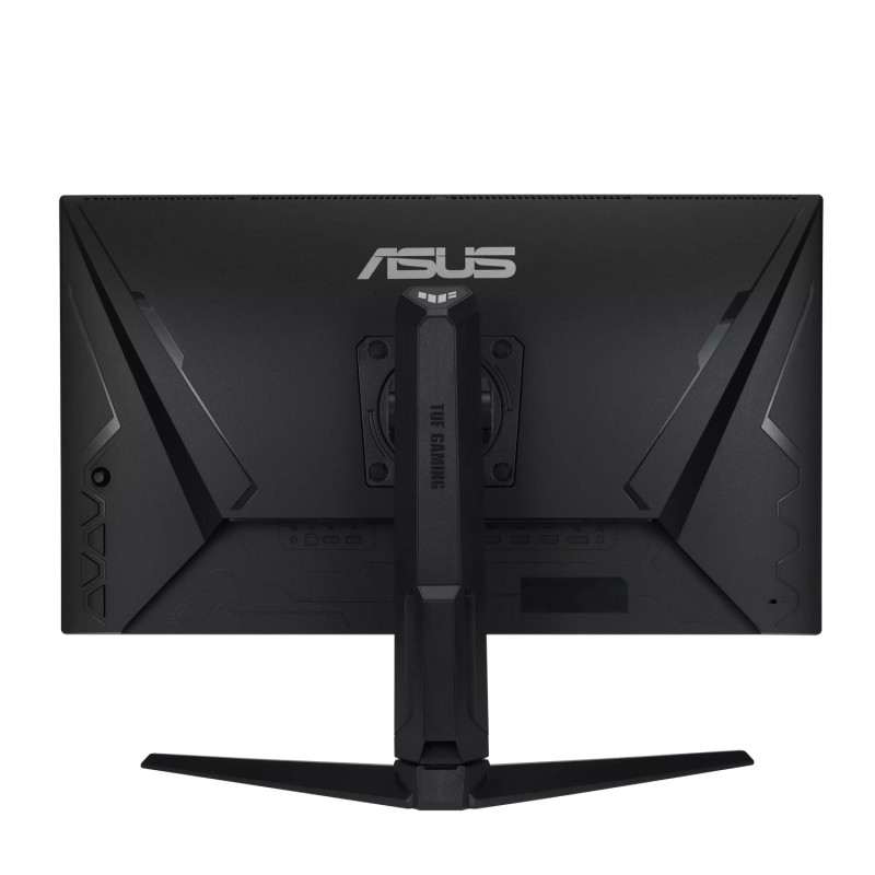 Gaming Monitor Asus TUF Gaming VG28UQL1A 28" 144Hz UHD, 4K Fast IPS Color:black - official importer