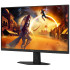 מסך מחשב AOC 23.8" IPS FHD 180Hz 0.5ms 23.8" 180Hz IPS - יבואן מקביל