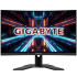 מסך גיימינג Gigabyte G27FC A קעור 27" 165Hz FHD VA 1500R