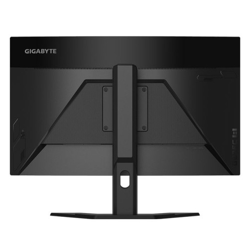 מסך גיימינג Gigabyte G27FC A קעור 27" 165Hz FHD VA 1500R