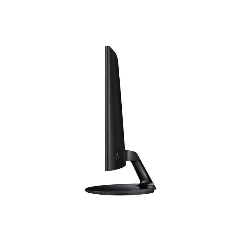 Computer Monitor Samsung C27F390FH Curved 27" FHD VA Color:black - parallel importer