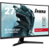 מסך גיימינג IIYAMA G-MASTER G2766HSU-B1 27" 165Hz FHD VA צבע שחור