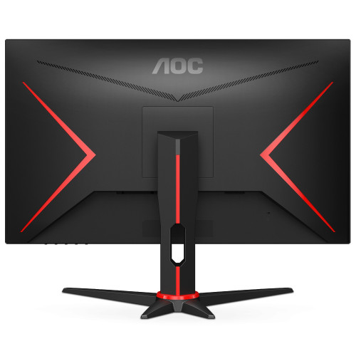 מסך מחשב AOC 27" VA FHD 165Hz 1ms 27" 165Hz VA - יבואן מקביל