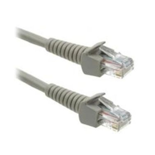 Сетевой Кабель Luggar FTP Patchcords CAT6 20m CAT6-20-GRY Цвет:серый..