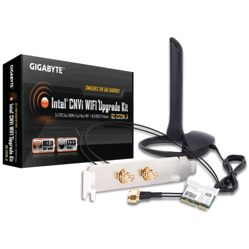 Сетевая Карта Gigabyte GC-CI22M_A GC-CI22MA