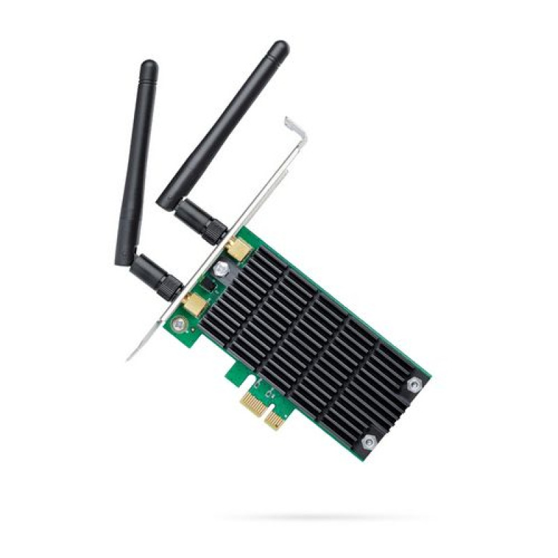 PCI-E Network Card TP-Link Archer T4E AC1200