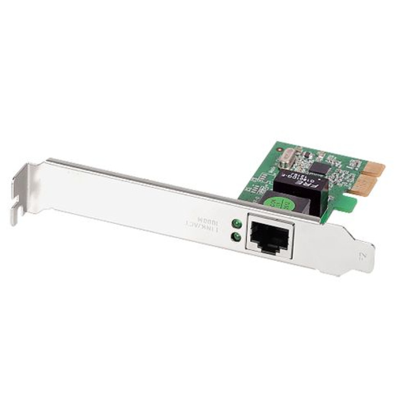 PCI-E Network Card EDIMAX EN-9260TX-E