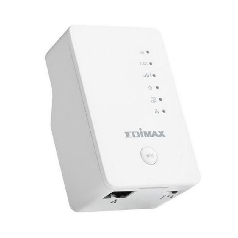 Уселитель Сигнала Wi-Fi EDIMAX EW-7438AC