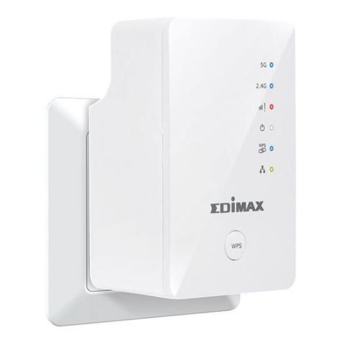 Range Extender EDIMAX EW-7438AC