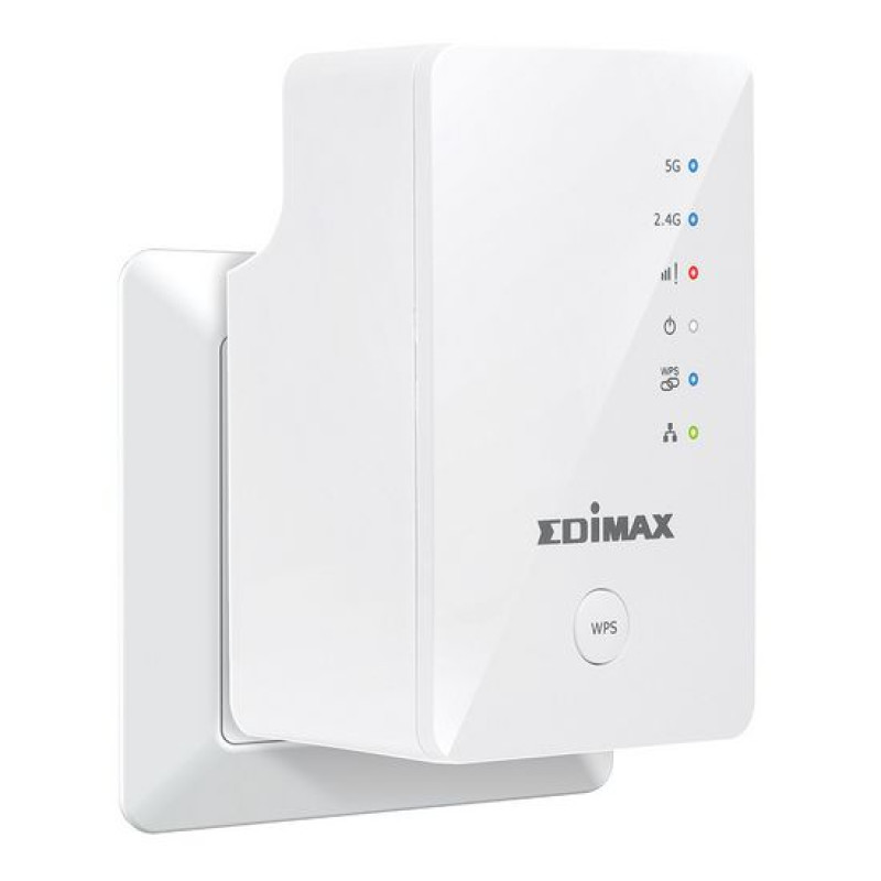 Уселитель Сигнала Wi-Fi EDIMAX EW-7438AC