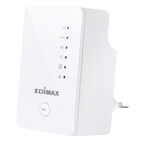 Range Extender EDIMAX EW-7438AC