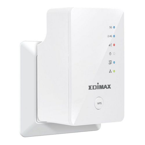 Range Extender EDIMAX EW-7438AC