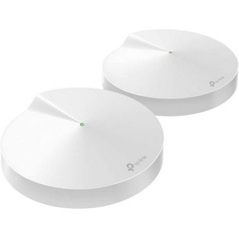 Range Extender TP-Link Deco M5 2 pcs DECO-M5X2