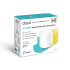 Range Extender TP-Link Deco X20 1-Pack Color:white