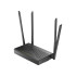 Router D-Link AC1200 MU-MIMO Dual Band Gigabit Router with Fiber WAN Port,