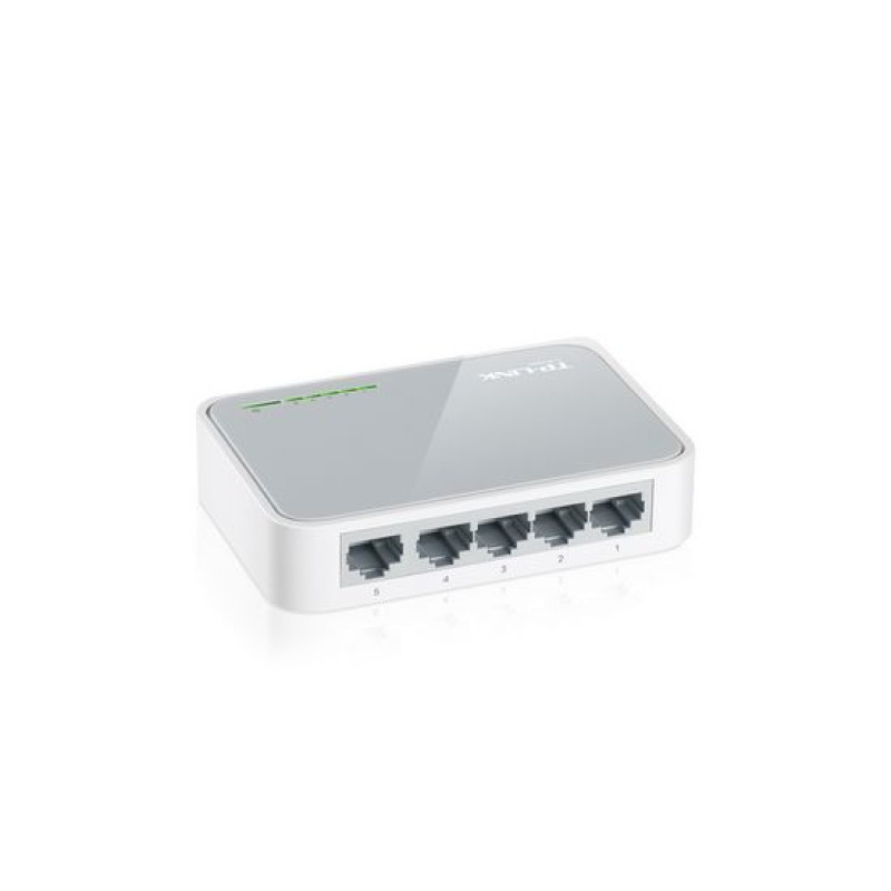 Switch TP-Link TL-SF1005D