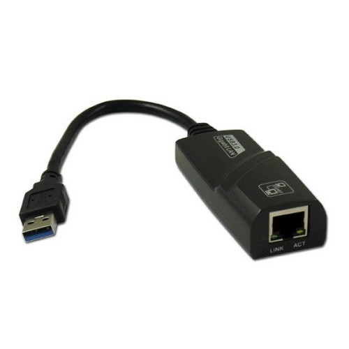 USB Network Card IPPON USB3.0 to Gigabit LAN CMP-NWUSB25