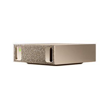 תחנת עבודה PNY DGX Spark AI Workstation NVDGXSPARK-PB 128GB NVIDIA Blackwell SSD:4TB