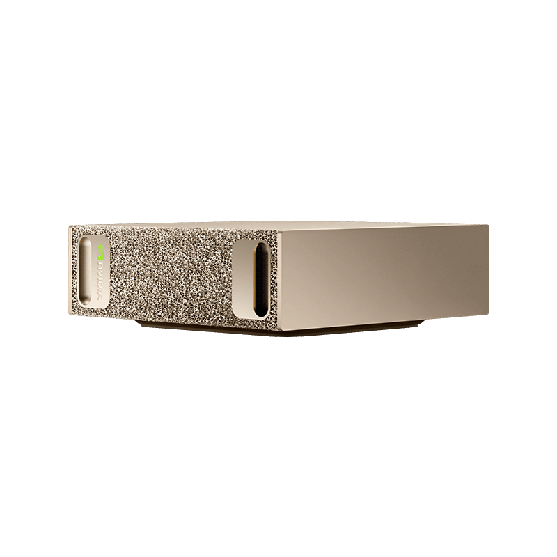 Рабочая станция PNY DGX Spark AI Workstation NVDGXSPARK-PB 128GB NVIDIA Blackwell SSD:4TB