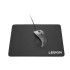 Коврик для Игровой Мыши Lenovo Legion Gaming Cloth Цвет: черный