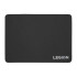 Коврик для Игровой Мыши Lenovo Legion Gaming Cloth Цвет: черный