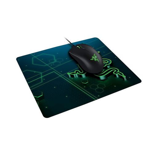 Gaming Mouse Pad Razer Goliathus Mobile RZ02-01820200-R3M1