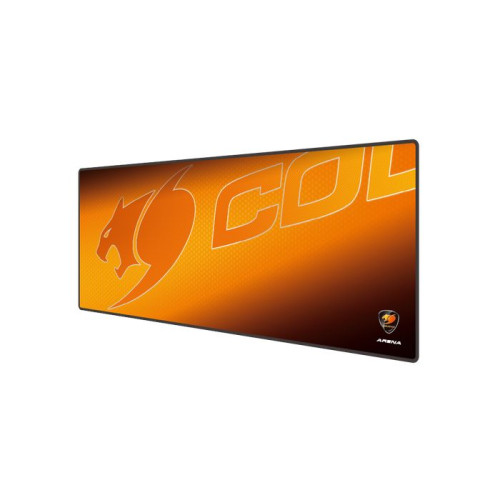 Gaming Mouse Pad COUGAR Arena Gaming CGR-BXRBS5H-ARE Color:orange..