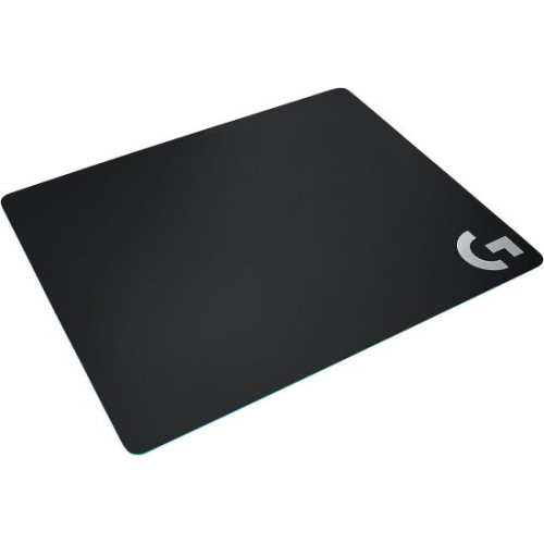 Gaming Mouse Pad G240 - Cloth Surface 943-000785 Color:black..