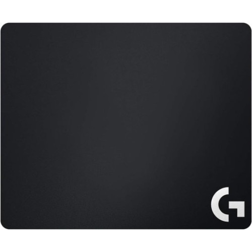 Gaming Mouse Pad G240 - Cloth Surface 943-000785 Color:black..