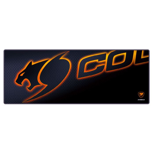 Gaming Mouse Pad COUGAR ARENA black CGR-BBRBS5H-ARE..