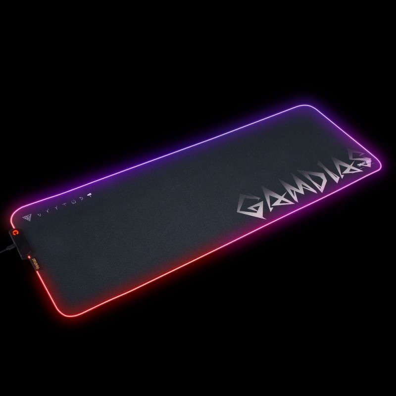 Gaming Mouse Pad Gamdias NYX P3 MULTI COLOR