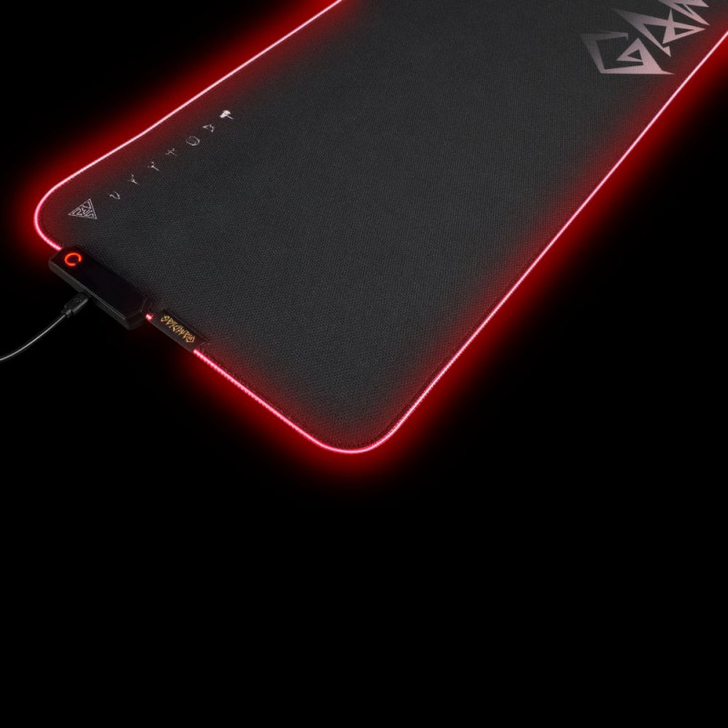 Gaming Mouse Pad Gamdias NYX P3 MULTI COLOR