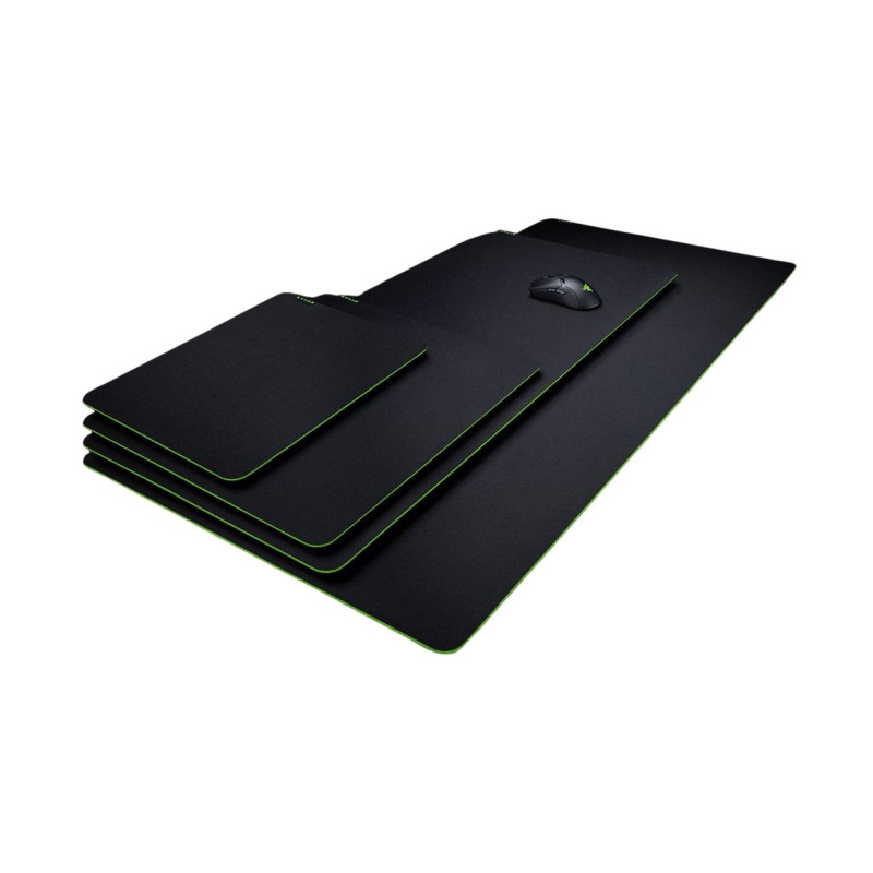 Коврик для Игровой Мыши RAZER GIGANTUS V2 - Large RZ02-03330300-R3M1 Цвет:черный